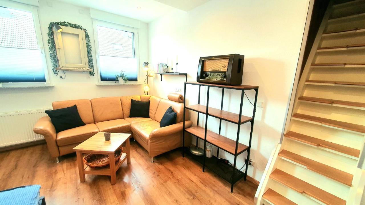 Frankes City Sleep Apartment, 6 Einzelbetten Velbert Extérieur photo