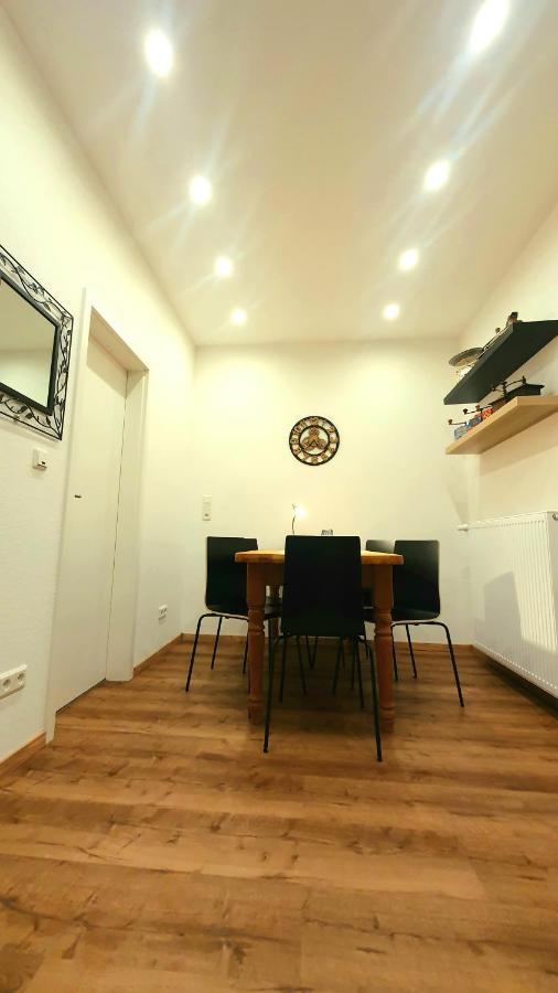 Frankes City Sleep Apartment, 6 Einzelbetten Velbert Extérieur photo